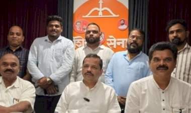 निलेश राणेंच्या वाढदिवसानिमित्त सावंतवाडीत दशावतार नाट्य महोत्सव....संजू परबांची माहिती