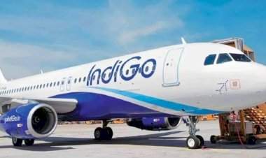 विमान प्रवास महागणार! इराण-इस्रायल युद्धाचा फटका; इंडिगोने लागू केले 'इंधन शुल्क'