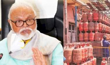 गॅसचा तुटवडा संपणार! राज्य सरकारचा मोठा निर्णय; आता थेट व्हॉट्सअ‍ॅपवर नोंदवता येणार तक्रार