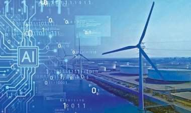 एआय क्रांतीमुळे ऊर्जेची मागणी उच्चांकावर...२०३० पर्यंत जगभरात वीज टंचाईचे सावट ?