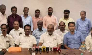 सोमवारी नांदगावला महामार्ग रोखणार - राजू शेट्टी