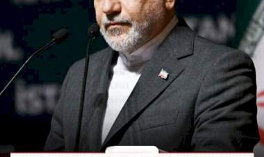 होर्मुझची सामुद्रधुनी आता शत्रू देश वगळता सर्वांसाठी खुली करण्याची इराणची घोषणा...