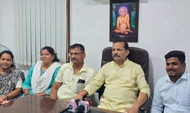 मग ठाकरे आणि नार्वेकरांच्या चौकशीची मागणी करा; संजू परबांचे प्रत्युत्तर