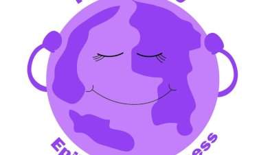 जागतिक पर्पल डे : समज, स्वीकार आणि संवेदनशीलतेचा संदेश