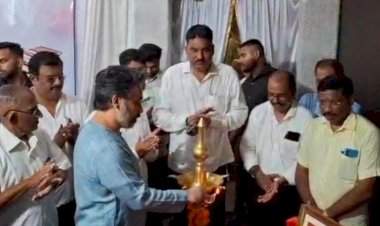 ग्रंथालयांनी काळाप्रमाणे स्वतःला 'अपडेट' करावे; आमदार निलेश राणे यांचे प्रतिपादन