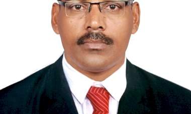 किशोर सोन्सूरकर यांची 'भारत श्री' राष्ट्रीय शरीरसौष्ठव स्पर्धेसाठी पंच म्हणून निवड