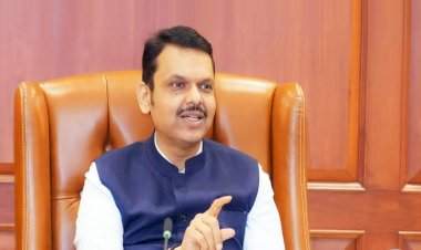 मुंबईसह राज्यातील नागरिकांना आधुनिक आणि दर्जेदार आरोग्यसेवा उपलब्ध होणारः मुख्यमंत्री देवेंद्र फडणवीस