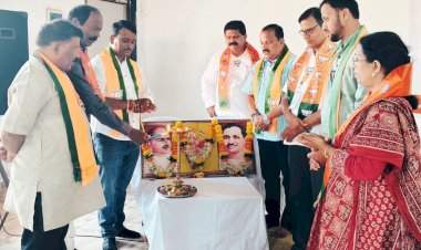 वेंगुर्ला मंडल प्रशिक्षण वर्ग आंबोली येथे संपन्न