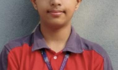 सिंधुदुर्ग विद्यानिकेतनच्या वरद जगतापचे रायफल शूटिंगमध्ये सुयश