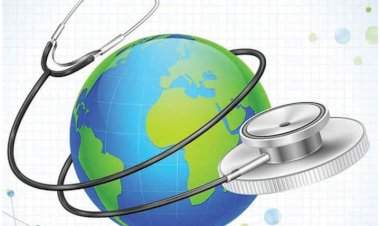 जागतिक आरोग्य दिवस