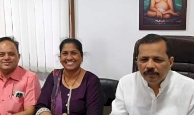 खासदार नारायण राणे यांचा वाढदिवस सावंतवाडी मतदारसंघात मोठ्या उत्साहात साजरा केला जाणार - संजू परब