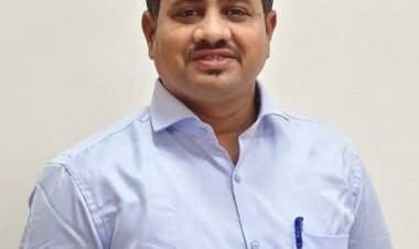 'यशवंतराव चव्हाण पुरस्कार २०२६' मराठी युवा उद्योजक रुपेश कोलते यांना जाहीर