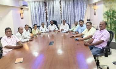 देवळी समाज हितवर्धक मंडळाचा १० मे रोजी मेळावा