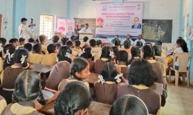 सावंतवाडी माजगाव येथे महात्मा ज्योतिबा फुले जयंतीनिमित्त विविध स्पर्धांचे आयोजन