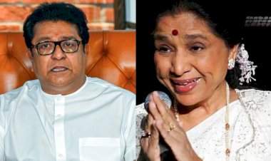 भारताच्या रेनेसाँस युगाचा शेवट - राज ठाकरे