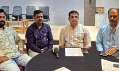 कुडाळमध्ये रंगणार 'शिवराज भूषण' महानाट्य