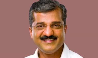 भाजपाच्या प्रदेश प्रवक्तेपदी माजी आमदार प्रमोद जठार