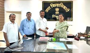 पेट्रोलियम कंपन्यांकडून होतोय अपुरा पेट्रोल-डिझेल पुरवठा....पेट्रोलपंप डीलर असोसिएशनने वेधले लक्ष