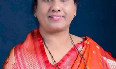 विरोधकांचा आवाज दाबला जाणार नाही : ॲड. निता सावंत-कविटकर 