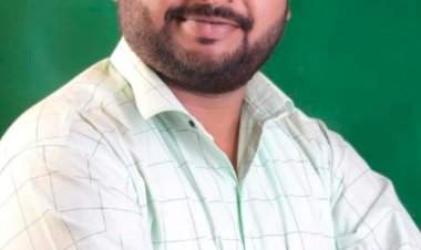 विरोधक आणि सत्ताधारी यांच्यातील वादामुळे विकासकामे ठप्प....ठाकरे युवा सेनेचा आरोप