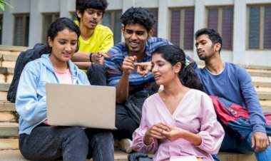 राज्यात बारावीचा निकाल जाहीर....९४% निकालासह कोकण विभाग अव्वल....असा आहे सिंधुदुर्ग आणि रत्नागिरीचा निकाल 