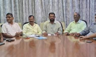 देवळी समाज हितवर्धक मंडळ सिंधुदुर्ग यांचा १० मे रोजी भव्य मेळावा