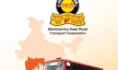 एसटीच्या NCMC कार्डची जादा दराने विक्री केल्यास परवाना रद्द होणार.....परिवहन मंत्री प्रताप सरनाईक यांचा इशारा