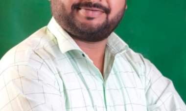 सावंतवाडीतील खासकीलवाडा प्रभागातील विकासकामांना वेग.....आशिष सुभेदार यांच्या प्रयत्नांना यश