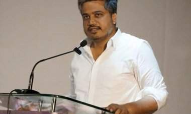 सुनील तटकरे आणि प्रफुल्ल पटेल हे भविष्यात भाजपामधूनच निवडणूक लढवतील.....आमदार रोहित पवार यांचा खळबळजनक दावा