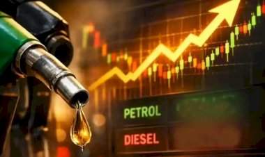 देशभरात पेट्रोल आणि डिझेलचे दर वाढले