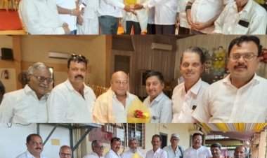 भंडारी महासंघाच्यावतीने ३० मे रोजी रोजगार मेळाव्याचे आयोजन