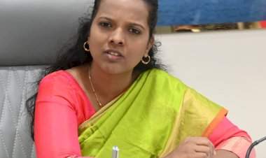 'झिरो वेस्ट सिंधुदुर्ग' संकल्पना प्रभावीपणे राबवा.....जिल्हाधिकाऱ्यांचे आदेश 