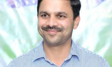 सिंधुदुर्गात लवकरच उभारले जाणार भव्य पायाभूत 'काजू सुविधा केंद्र.....मनीष दळवी यांची माहीती
