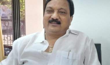 लाडकी बहीण योजनेच्या नावाखाली महिलांची फसवणूक - परशूराम उपरकर