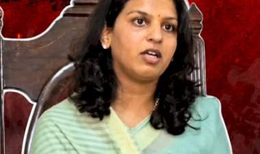 मल्टीस्पेशालिटी होण्यासाठी राजघराणे प्रयत्नशिल - श्रध्दाराजे भोसले