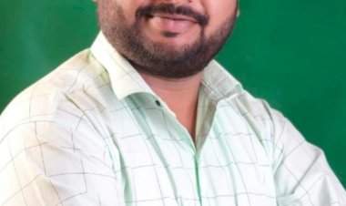 सावंतवाडी शहरातील खोदाई, पाणी-वीज समस्यांवरून ठाकरे सेनेचा नगरसेवकांना सवाल....आशिष सुभेदार यांचा  घागर मोर्चाचा इशारा