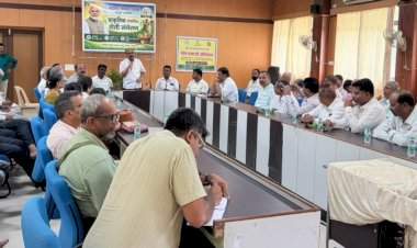 नैसर्गिक शेतीमुळे कृषी क्षेत्राला पुन्हा चांगले दिवस येतील - प्रभाकर सावंत