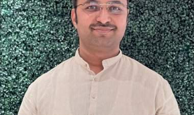 डॉ. अमेय देसाई यांची नागरी संरक्षण दलाच्या मानसेवी मुख्यालय अधिकारीपदी नियुक्ती