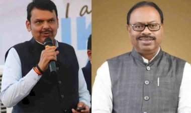 जिल्हाधिकारी, अप्पर जिल्हाधिकारी, आरडीसींच्या अधिकारांचे 'नवे' वाटप जाहीर.....महसूलमंत्री बावनकुळेंचा 'ॲक्शन प्लॅन'