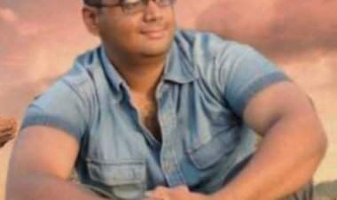 तांबळडेग खाडीत मासेमारीला गेलेल्या मच्छीमाराचा पाण्यात बुडून मृत्यू