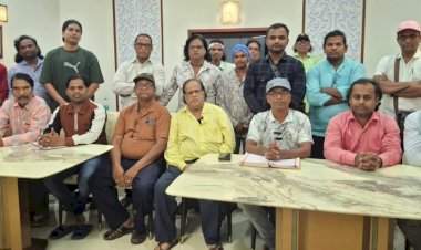 दशावतार कलाकारांना विश्वासात घेऊन मानधन वाढीसाठी शासनाने विचार करावा.....सिंधुदुर्ग पारंपारिक दशावतार संघाची मागणी