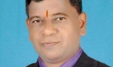 देवगड तालुका पत्रकार संघाचे उपाध्यक्ष ज्येष्ठ पत्रकार दयानंद मांगले यांचे निधन