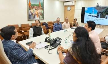 मच्छिमारांच्या सुरक्षिततेसाठी महाराष्ट्र शासनाचा महत्त्वपूर्ण निर्णय, बीएसएनएलसोबत समन्वय