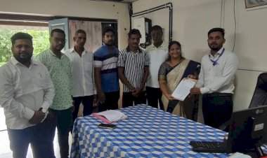 दुर्घटना होण्यापूर्वी महावितरणने जागे व्हावे; सुजाता पडवळ यांची मागणी
