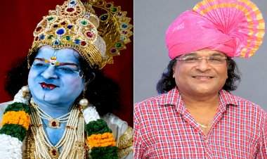 कुडाळमध्ये आज रंगणार 'माझा लोकराजा महोत्सव २०२६'