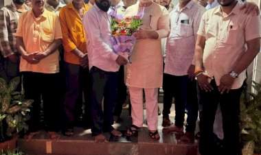 चिरेखाण व्यावसायिकांना मोठा दिलासा; आमदार निलेश राणेंच्या मध्यस्थीने गोवा–सिंधुदुर्ग दरवाद अखेर मिटला