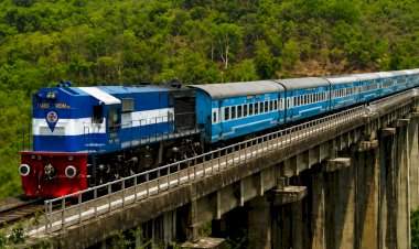 मुंबई-सावंतवाडी रोड दरम्यान धावणार नवी दैनिक एक्स्प्रेस.....अनेक महत्त्वाच्या स्थानकांना मिळणार थेट रेल्वे संपर्क