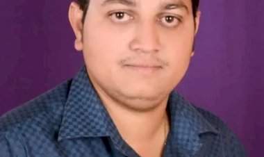 भाजप कार्यकर्ता  भूषण आंगाचेकर यांच्या  पाठपुराव्याला मोठे यश.....सिंधुदुर्गातील संशयास्पद जमीन खरेदी प्रकरण अखेर एसआयटी चौकशीकडे; शासनाची मोठी कारवाई