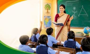 सिंधुदुर्ग जिल्हा परिषदेत २८२  शिक्षक पदांची भरती....पवित्र प्रणालीद्वारे भरती प्रक्रिया; 13 ऑगस्टपर्यंत प्राधान्यक्रम लॉक करण्याचे आवाहन
