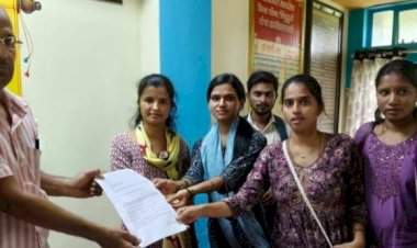 'पवित्र' प्रणालीतील घोळामुळे सिंधुदुर्गातील शिक्षक भरती अडचणीत.....६ वी ते ११ वीच्या सर्व रिक्त जागा तात्काळ दर्शवा - उमेदवारांची मागणी